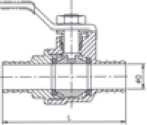 고품질 평면 또는 청동 코팅 Pex X 3/8 "-1" Pex 볼 밸브 배수 600WOG 청동